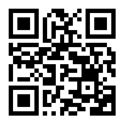 iOS 苹果版 二维码(NG28App)